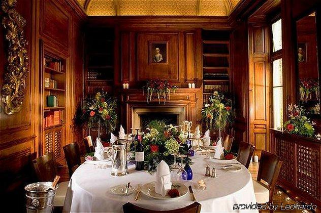 Wyck Hill House Hotel & Spa Wyck Rissington Instalações foto